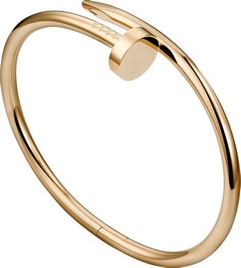 buy cartier juste un clou bracelet|cartier juste un clou price.